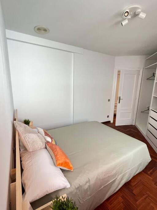 גיחון Apartamento El Fontan, Parking Gratuito מראה חיצוני תמונה